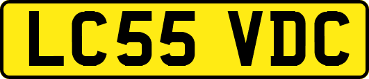 LC55VDC