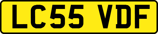 LC55VDF