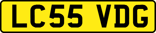 LC55VDG