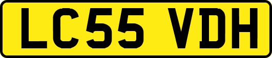 LC55VDH