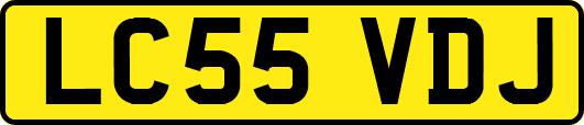 LC55VDJ