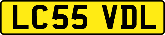 LC55VDL