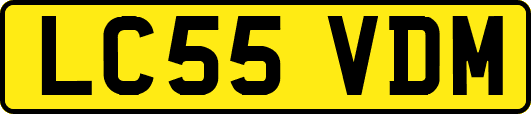 LC55VDM