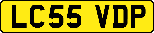LC55VDP