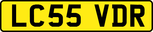 LC55VDR