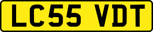 LC55VDT