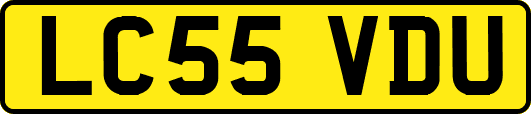 LC55VDU