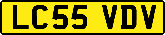 LC55VDV