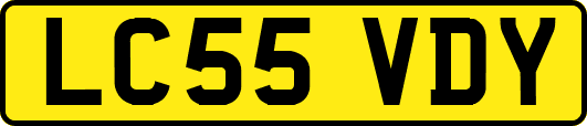 LC55VDY