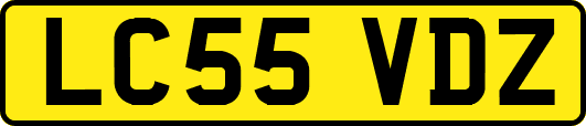 LC55VDZ