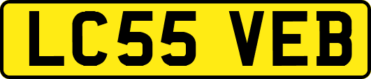 LC55VEB