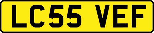 LC55VEF