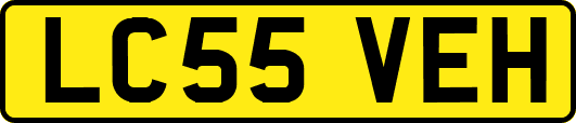 LC55VEH