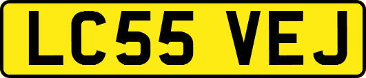 LC55VEJ