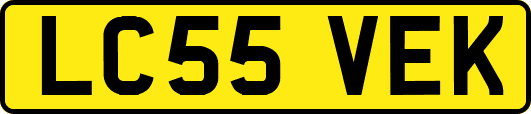LC55VEK