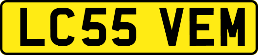 LC55VEM