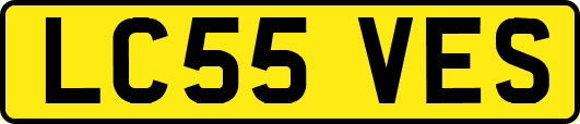 LC55VES