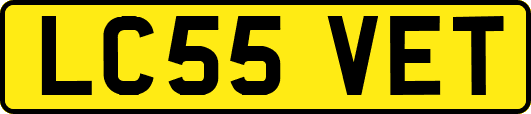 LC55VET