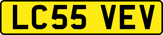 LC55VEV