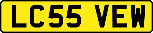 LC55VEW