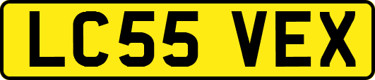 LC55VEX
