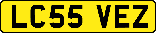 LC55VEZ
