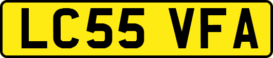 LC55VFA