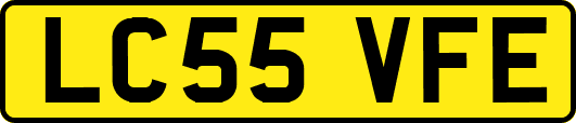 LC55VFE