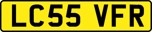 LC55VFR