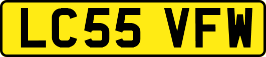 LC55VFW
