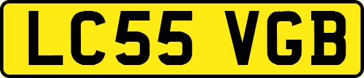 LC55VGB