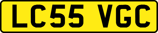 LC55VGC