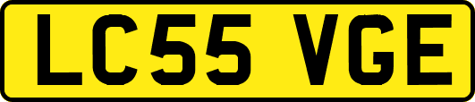 LC55VGE