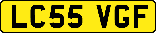 LC55VGF