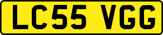 LC55VGG