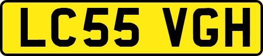 LC55VGH