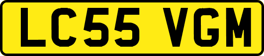 LC55VGM
