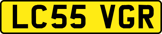 LC55VGR