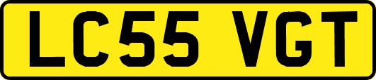 LC55VGT