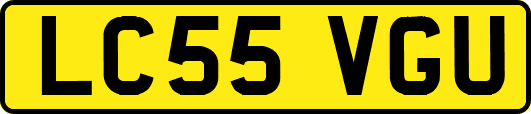 LC55VGU