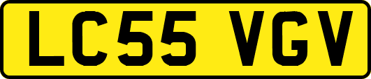 LC55VGV