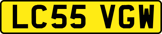 LC55VGW