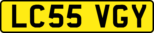 LC55VGY
