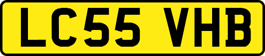 LC55VHB