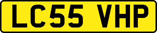 LC55VHP