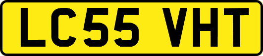 LC55VHT