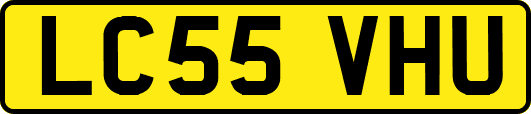 LC55VHU