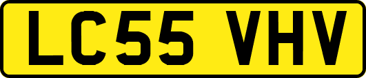 LC55VHV