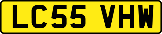 LC55VHW