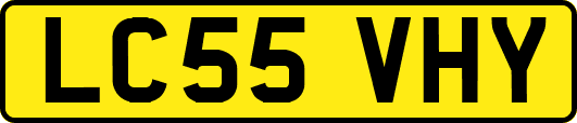 LC55VHY